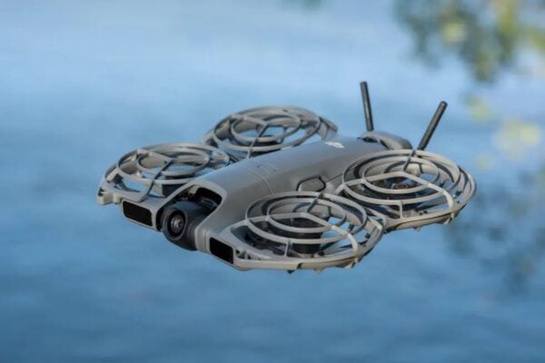 DJI Neo 2, test complet