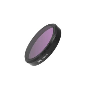 filters objective jsr uv cpl nd ndpl dji osmo action 6 10