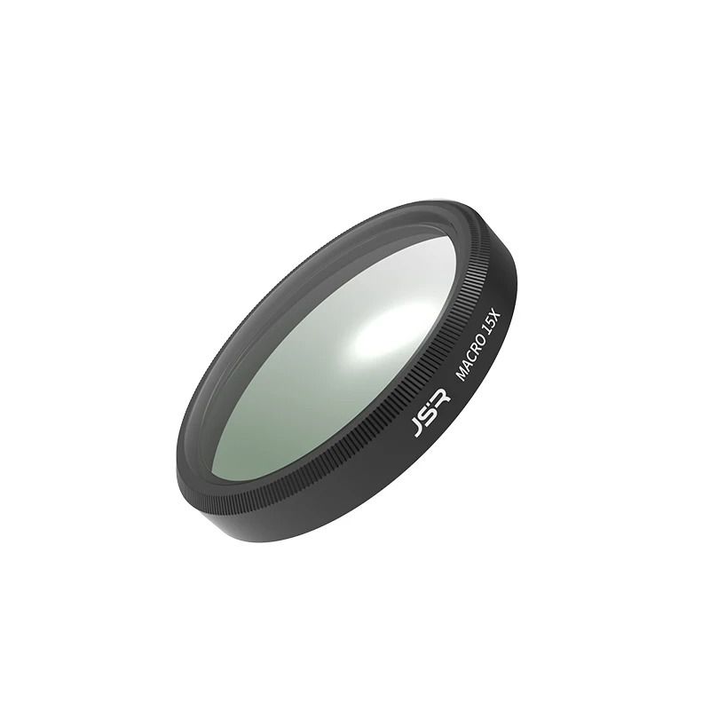 filters objective jsr uv cpl nd ndpl dji osmo action 6 13