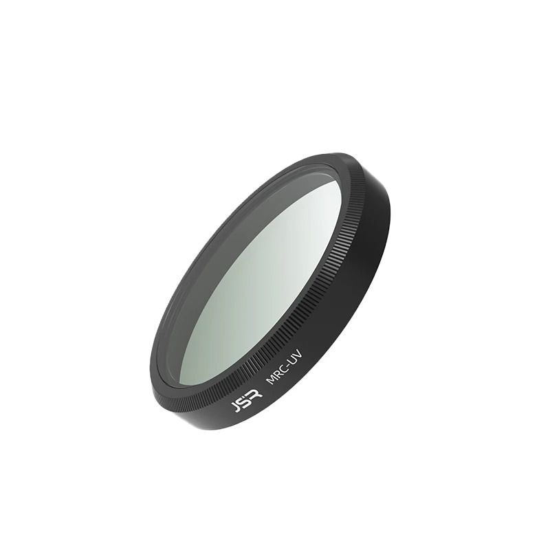 filters objective jsr uv cpl nd ndpl dji osmo action 6 2