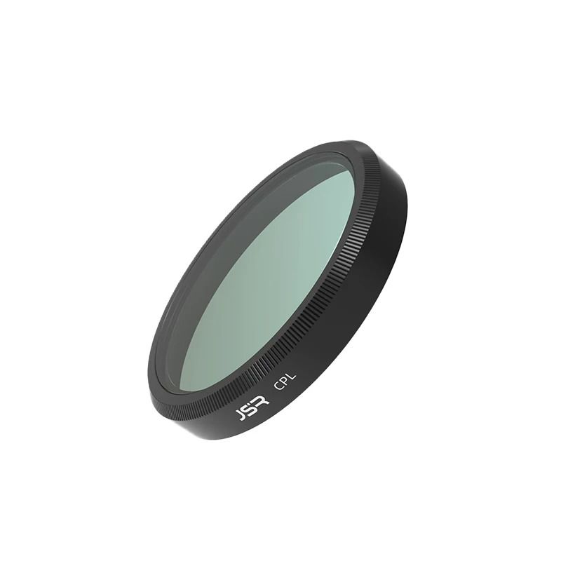 filters objective jsr uv cpl nd ndpl dji osmo action 6 3