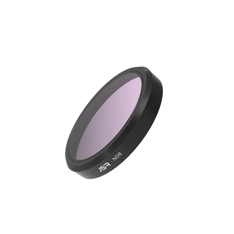 filters objective jsr uv cpl nd ndpl dji osmo action 6 4
