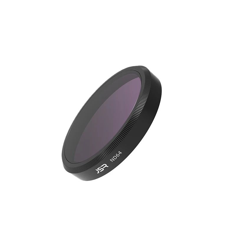 filters objective jsr uv cpl nd ndpl dji osmo action 6 7