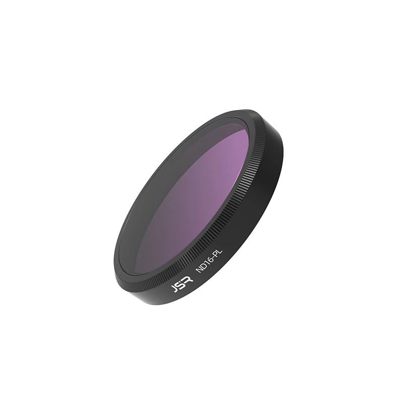 filters objective jsr uv cpl nd ndpl dji osmo action 6 9