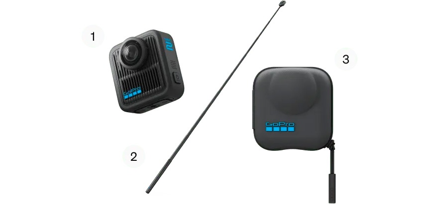 gopro max 2 precio de prueba