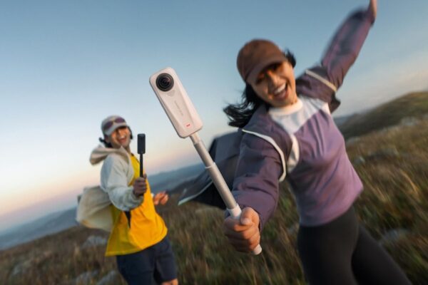 Insta360 X4 Air, test complet : la 360° en seulement 165 g !