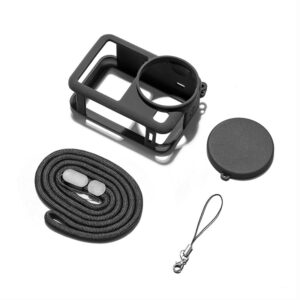 4 in 1 protection kit dji osmo action 6 5