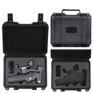 waterproof shockproof case dji osmo mobile 8 1