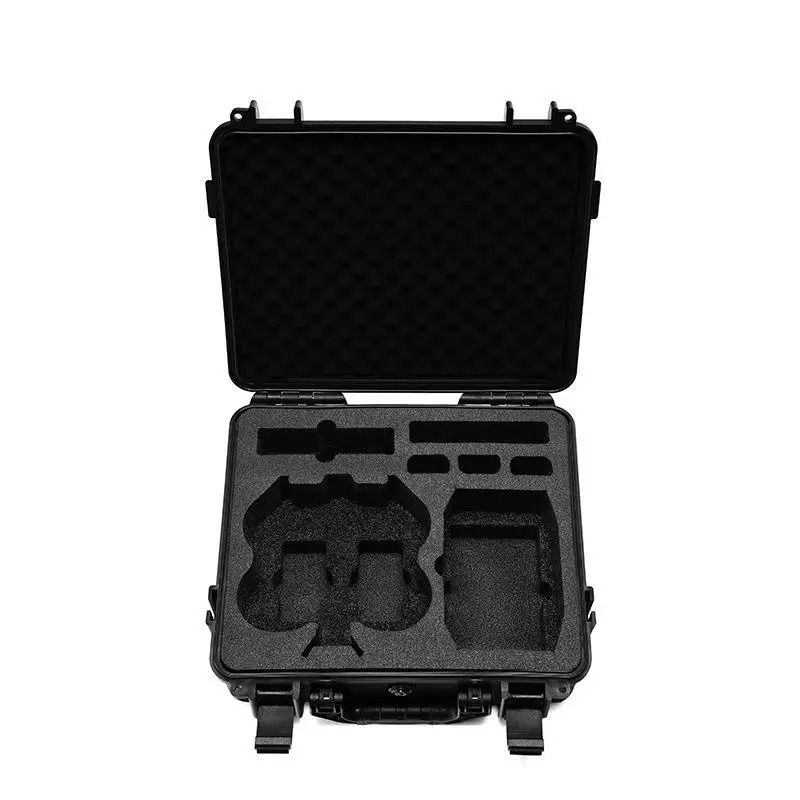 funda antideflagrante con bandolera dji neo 2 4