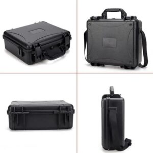funda antideflagrante con bandolera dji neo 2 5