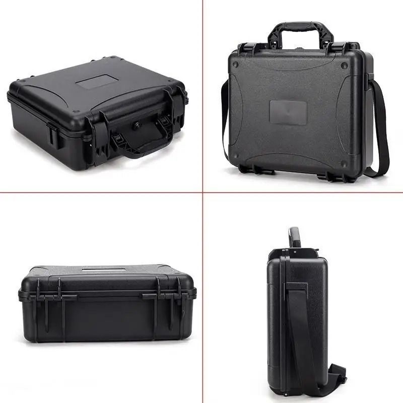 funda antideflagrante con bandolera dji neo 2 5