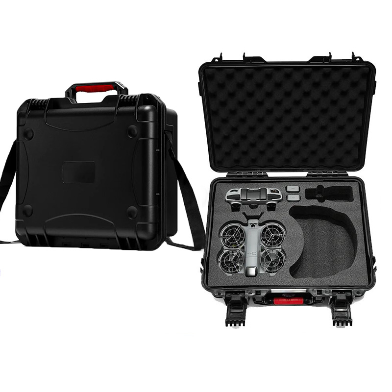 mallette antideflagrante startrc dji neo 2 goggles n3 motion fly more 1