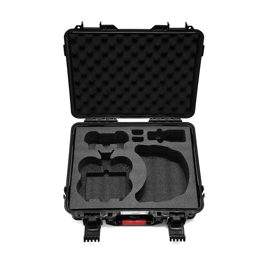 mallette antideflagrante startrc dji neo 2 goggles n3 motion fly more 2