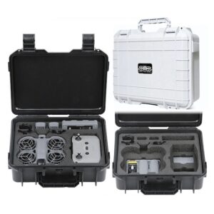 funda bandolera koshi shield dji neo2 flymore 1