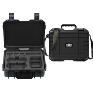 funda bandolera koshi shield dji neo2 flymore 5