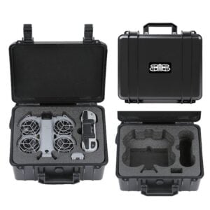 wasserdichte transporttasche dji neo 2 fly more 1