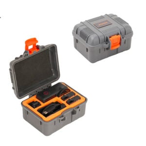 mini mallette sunnylife dji osmo action 1