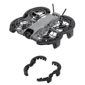 anti collision floating bumper protection helices dji neo 2 1