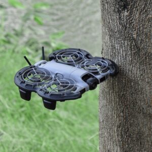 protezione anticollisione a paraurti galleggiante per eliche dji neo 2 3
