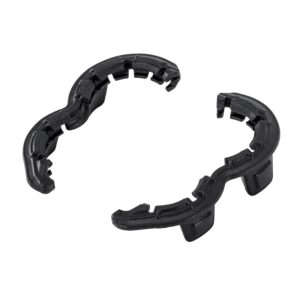 Protection Hélice Pour Drone DJI Neo 2 – Anneau De Protection Pare-chocs, Léger 5,7 G, Noir