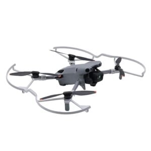 pare chocs protection helices dji mini 5 pro 1