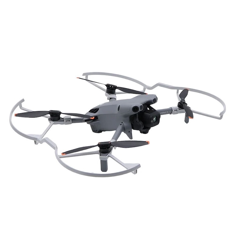 stoßfänger schutz helix dji mini 5 pro 1