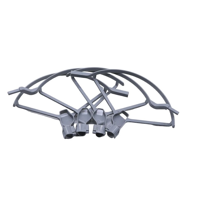 stoßfänger schutz helix dji mini 5 pro 3