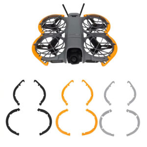 dji neo2 1 propeller protection bumper