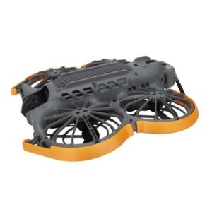 parachoques de protección de la hélice dji neo2 3