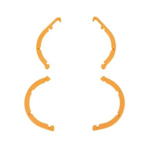 parachoques protector hélice dji neo2 5