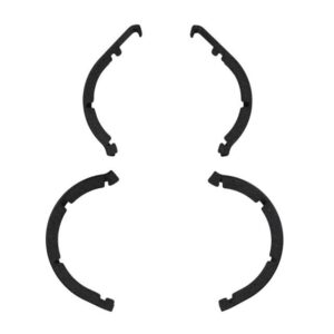 parachoques protector hélice dji neo2 7