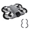Flexibler Stoßfänger zum Schutz der Helices von Dji Neo 2 1