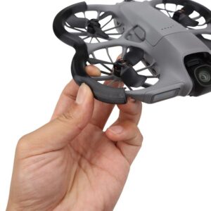 soft bumper for dji neo 2 2 helmets