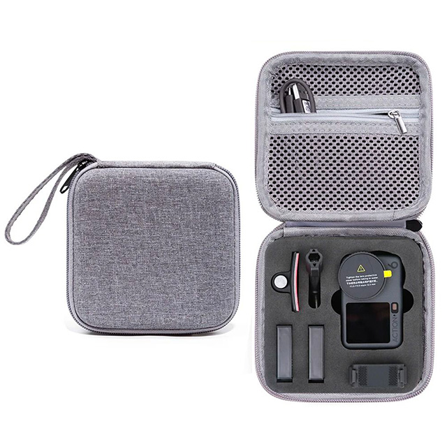 Nylontasche Handschlaufe dji osmo action 6 1