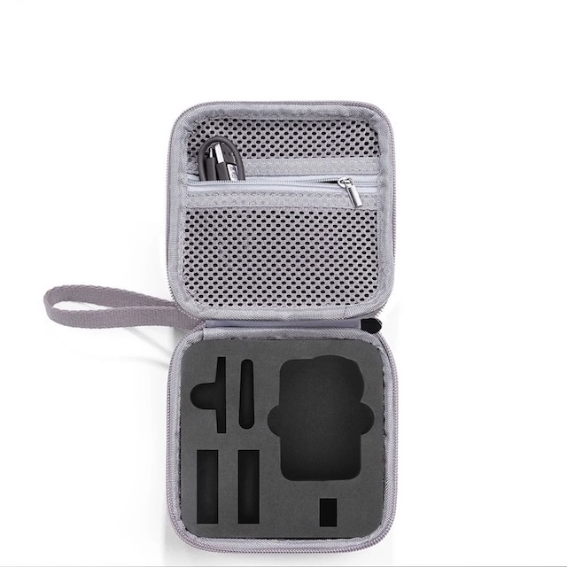 Nylontasche Handschlaufe dji osmo action 6 3