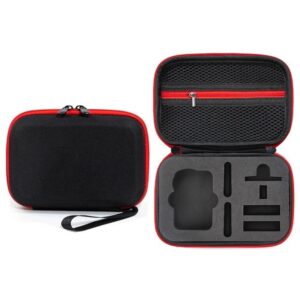 custodia in tessuto cinturino da polso dji osmo action 6 5
