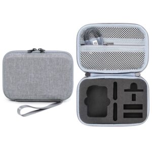 custodia in tessuto cinturino da polso dji osmo action 6 6