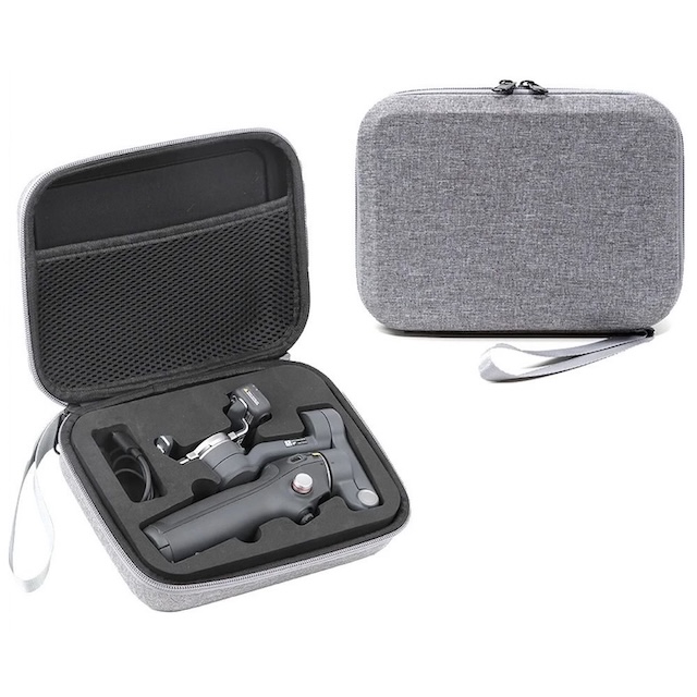 travel pouch dji osmo mobile 8 1