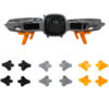 tren de aterrizaje plegable asiento elevador altura 1cm dji neo2 1