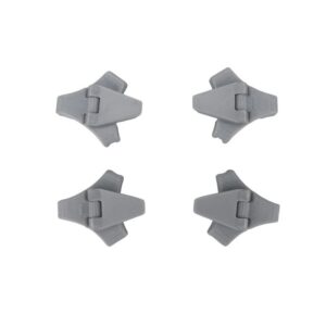 Fahrwerkserhöhung klappbar Höhe 1cm dji neo2 5
