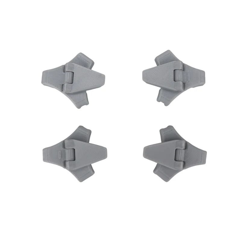 Fahrwerkserhöhung klappbar Höhe 1cm dji neo2 5