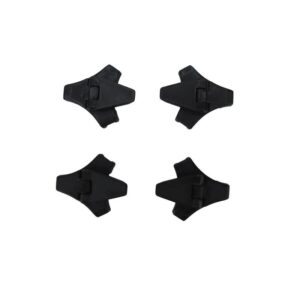 klappbare Fahrwerkserhöhung Höhe 1cm dji neo2 6