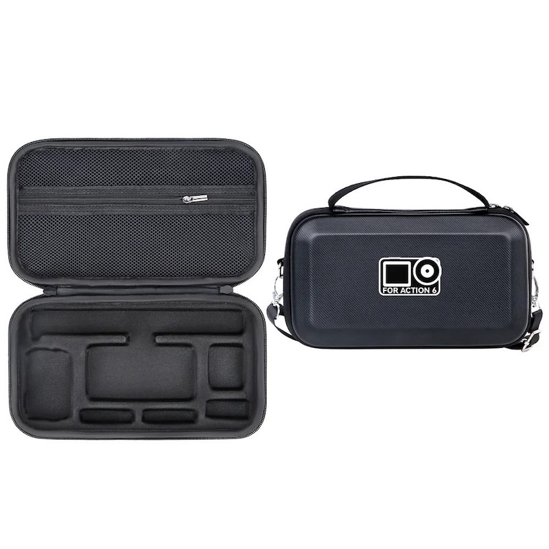 borsa a tracolla grande dji osmo action 6 5