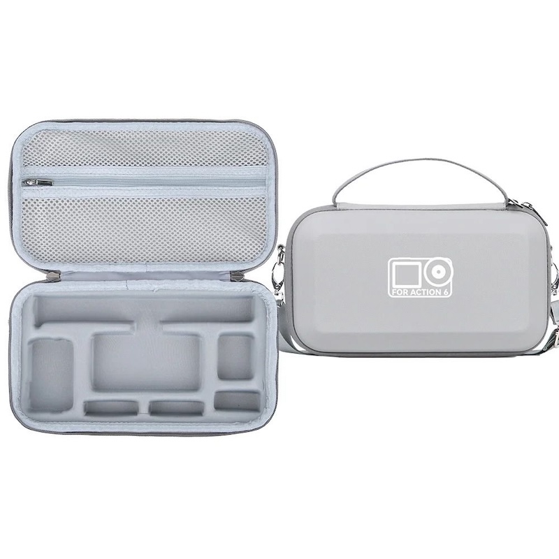 borsa a tracolla grande dji osmo action 6 6