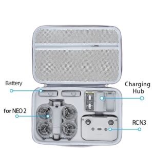 bag bandouliere skema large dji neo 2 2