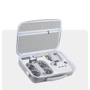 skema bolsa bandolera grande dji neo 2 4