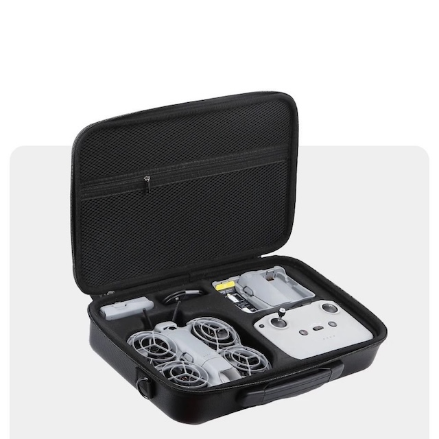 skema bolsa de hombro grande dji neo 2 5