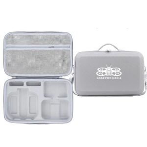 skema bolsa de hombro grande dji neo 2 6