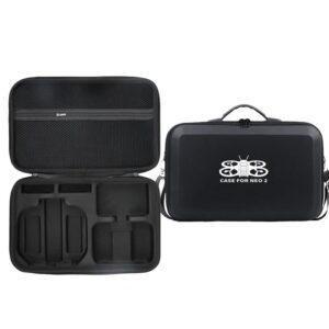 skema bolsa bandolera grande dji neo 2 7