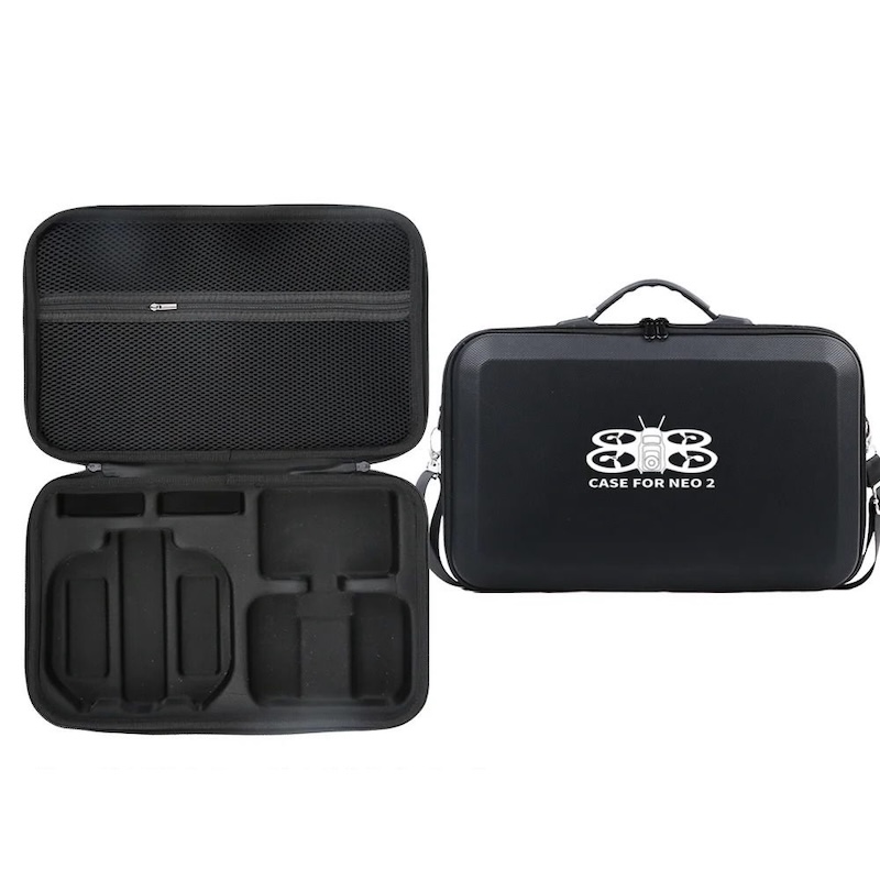 skema bolsa bandolera grande dji neo 2 7